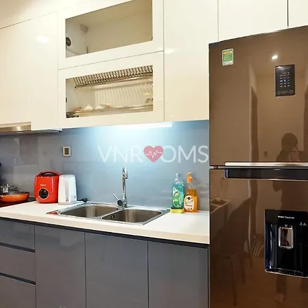 Homestay Vinhomes Metropolis 304 Kim Ma Ba Dinh Ha Noi Hanoi Exterior photo