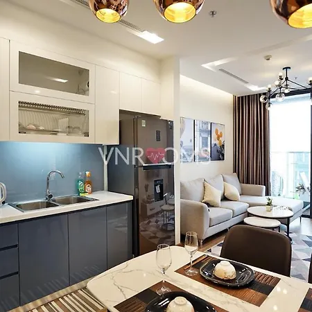 Homestay Vinhomes Metropolis 304 Kim Ma Ba Dinh Ha Noi Hanoi Exterior photo