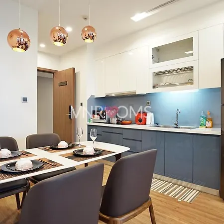 Homestay Vinhomes Metropolis 304 Kim Ma Ba Dinh Ha Noi Hanoi Exterior photo
