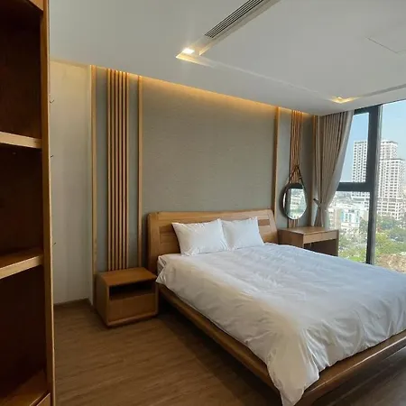 Homestay Vinhomes Metropolis 304 Kim Ma Ba Dinh Ha Noi Hanoi Exterior photo