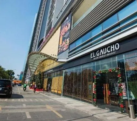 Homestay Vinhomes Metropolis 304 Kim Ma Ba Dinh Ha Noi Hanoi Exterior photo