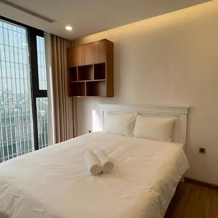 Homestay Vinhomes Metropolis 304 Kim Ma Ba Dinh Ha Noi Hanoi Exterior photo