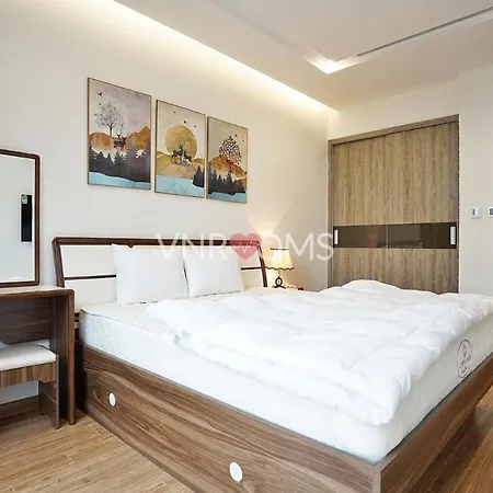 Homestay Vinhomes Metropolis 304 Kim Ma Ba Dinh Ha Noi Hanoi Exterior photo